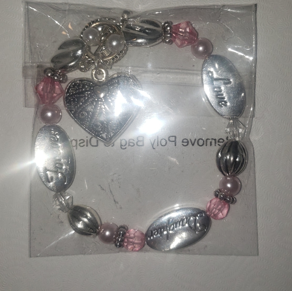Charm bracelet - Picture 3 of 4